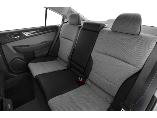 2018 Subaru Legacy 2.5i Sport