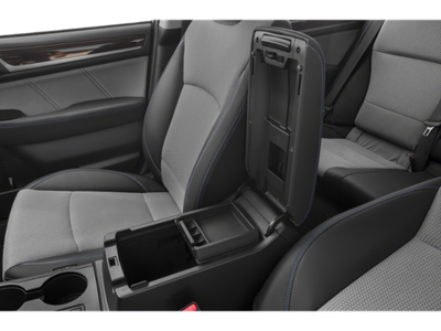 2018 Subaru Legacy 2.5i Sport