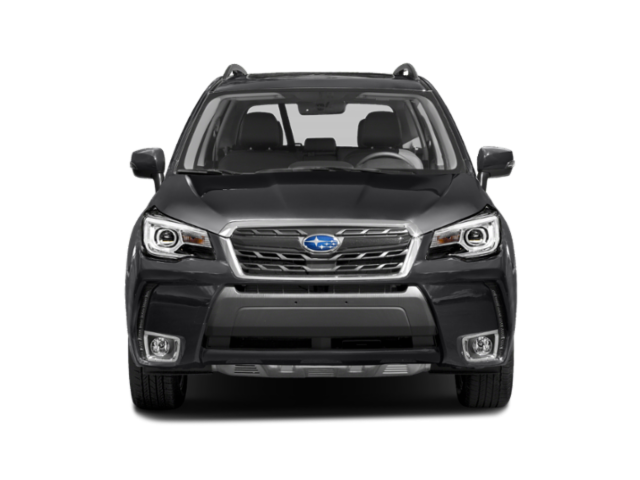 2018 Subaru Forester 2.0XT Touring