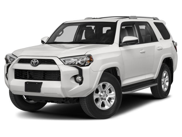 2018 Toyota 4Runner
