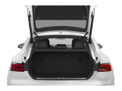2019 Audi A5 Sportback Premium Plus quattro