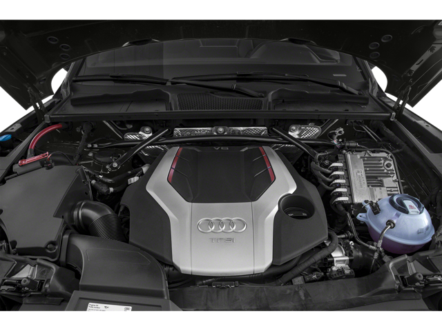 2019 Audi SQ5 3.0T Prestige quattro