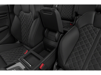 2019 Audi SQ5 3.0T Prestige quattro