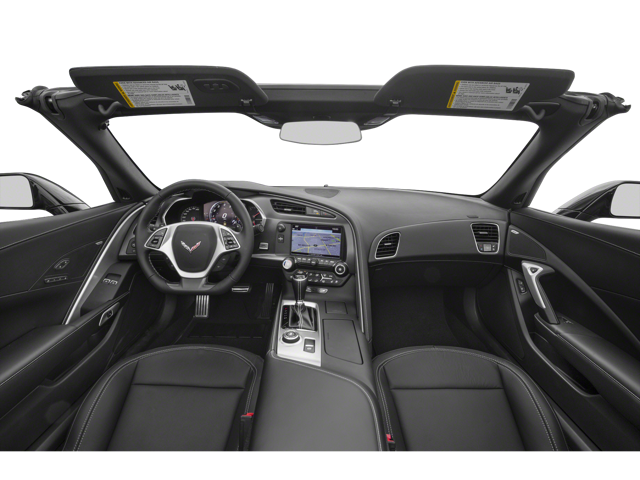 2019 Chevrolet Corvette Stingray 3LT