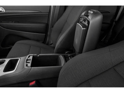 2019 Jeep Grand Cherokee Laredo E