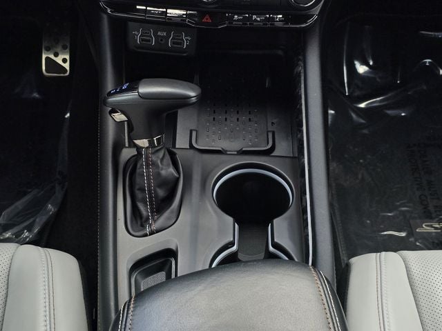 2025 Dodge Durango SRT Hellcat