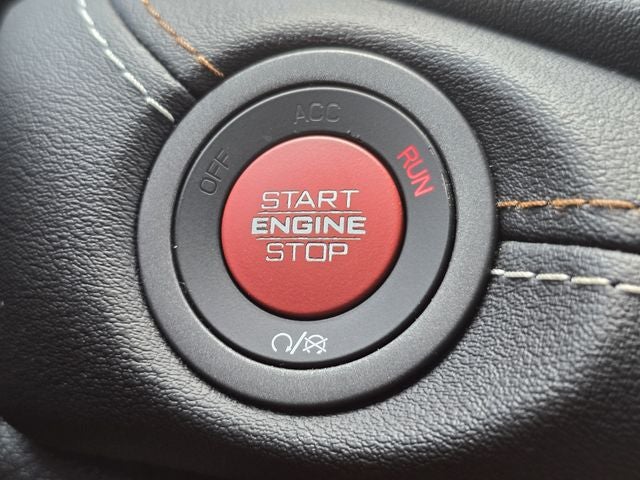 2025 Dodge Durango SRT Hellcat
