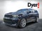 2025 Dodge Durango SRT Hellcat