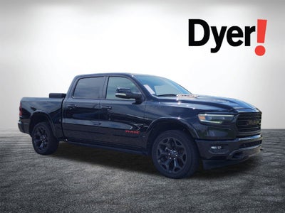 2022 RAM 1500 Limited