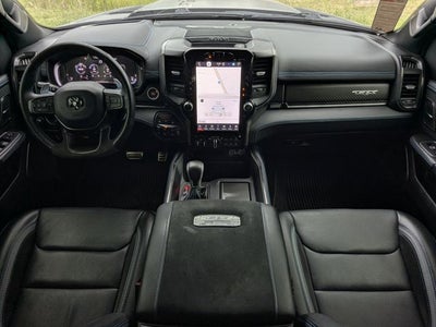 2023 RAM 1500 TRX