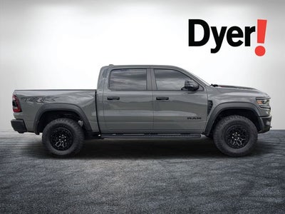 2023 RAM 1500 TRX