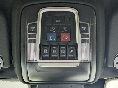2023 RAM 1500 TRX