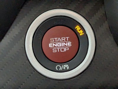 2023 RAM 1500 TRX