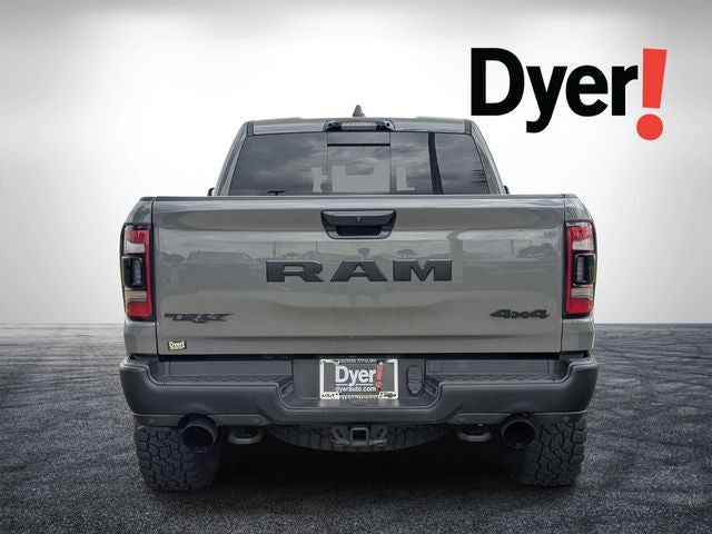 2023 RAM 1500 TRX