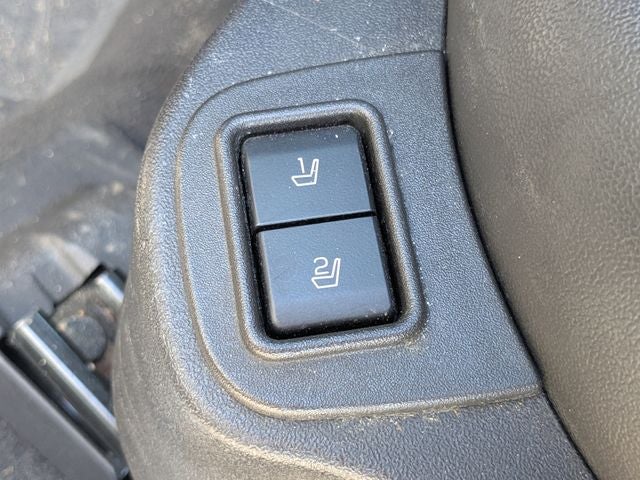 2019 Ford Taurus Limited