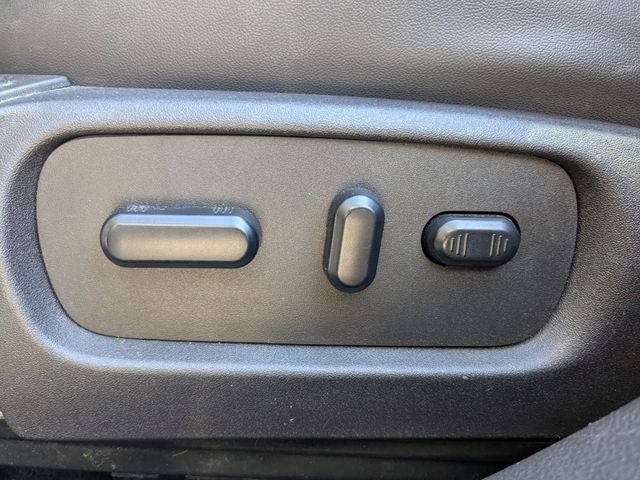 2019 Ford Taurus Limited