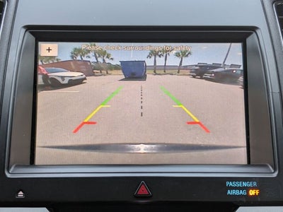 2019 Ford Taurus Limited