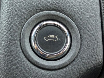 2019 Ford Taurus Limited