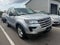 2018 Ford Explorer Base