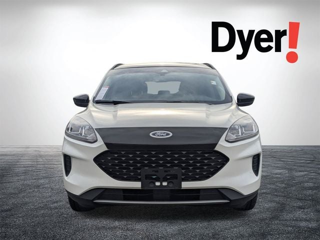 2020 Ford Escape Hybrid SE Sport