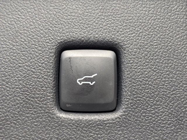 2020 Ford Escape Hybrid SE Sport