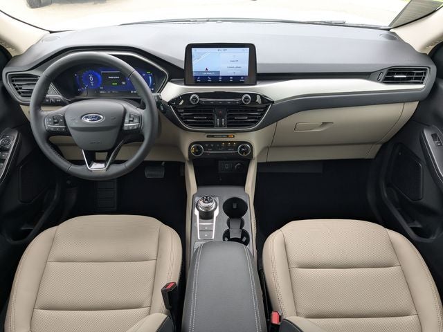 2020 Ford Escape Hybrid SE Sport
