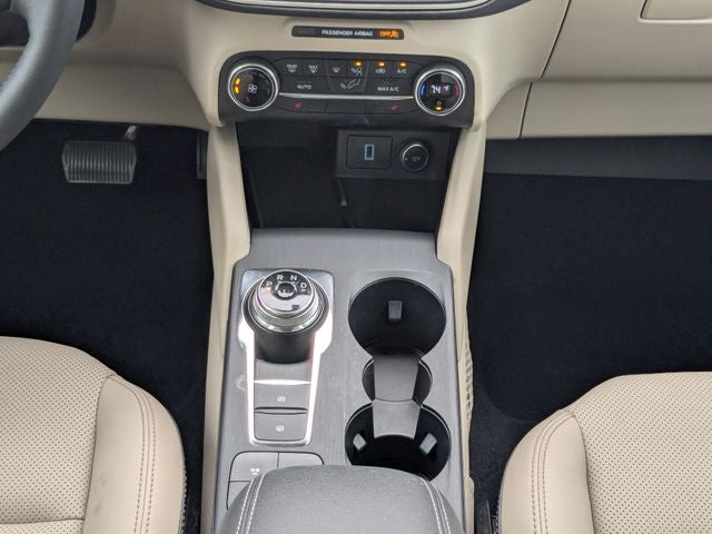 2020 Ford Escape Hybrid SE Sport
