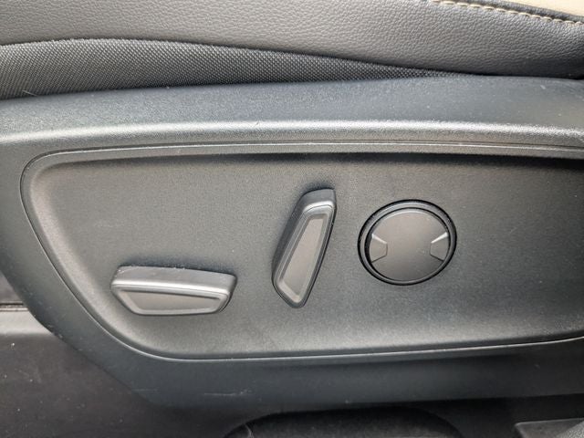 2020 Ford Escape Hybrid SE Sport