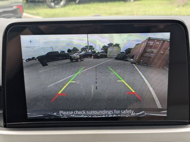 2020 Ford Escape Hybrid SE Sport
