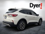 2020 Ford Escape Hybrid SE Sport