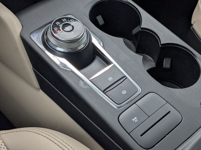 2020 Ford Escape Hybrid SE Sport