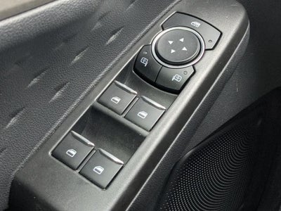2020 Ford Escape Hybrid SE Sport
