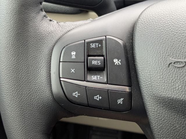 2020 Ford Escape Hybrid SE Sport