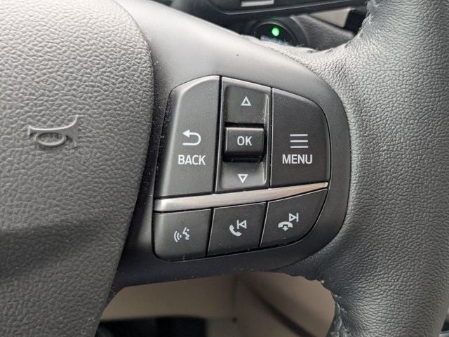 2020 Ford Escape Hybrid SE Sport