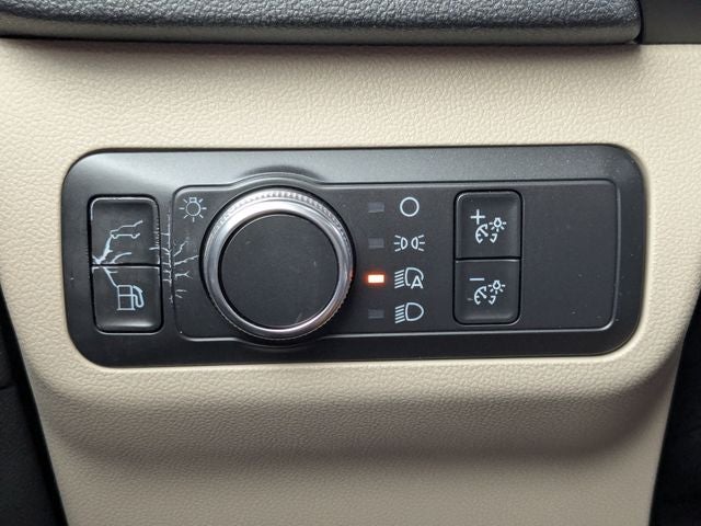 2020 Ford Escape Hybrid SE Sport
