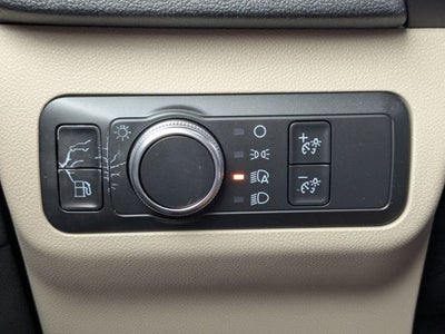 2020 Ford Escape Hybrid SE Sport