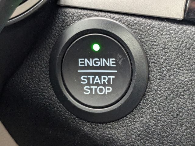 2020 Ford Escape Hybrid SE Sport