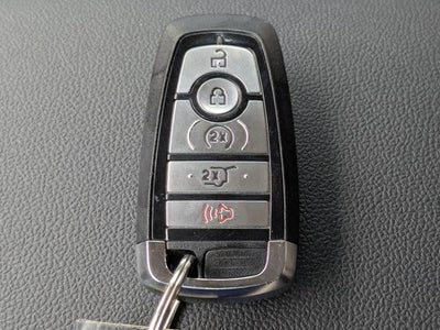 2020 Ford Escape Hybrid SE Sport