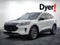 2020 Ford Escape Hybrid SE Sport
