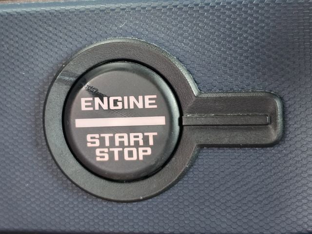 2022 Ford Bronco Raptor