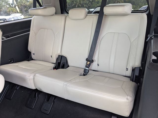 2020 Ford Expedition Max Platinum