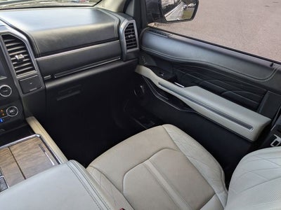 2020 Ford Expedition Max Platinum