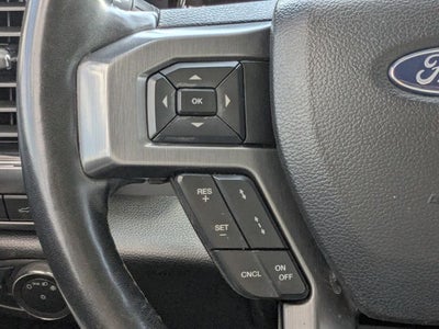 2020 Ford Expedition Max Platinum