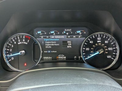 2020 Ford Expedition Max Platinum