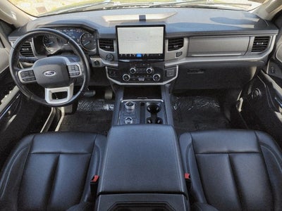 2023 Ford Expedition XLT