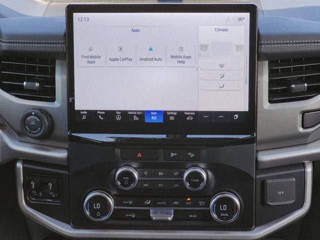 2023 Ford Expedition XLT