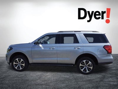 2023 Ford Expedition XLT
