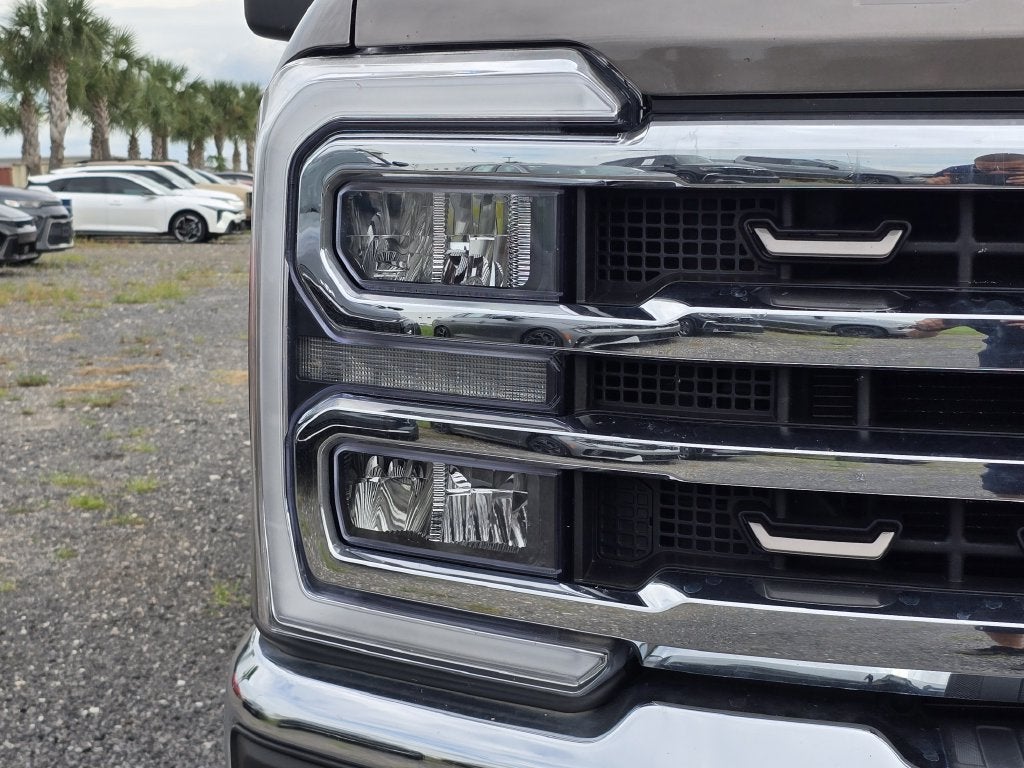 2023 Ford F-250SD King Ranch
