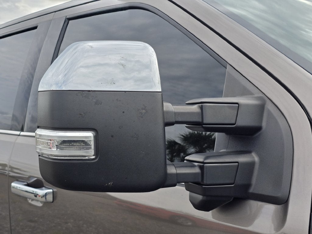 2023 Ford F-250SD King Ranch
