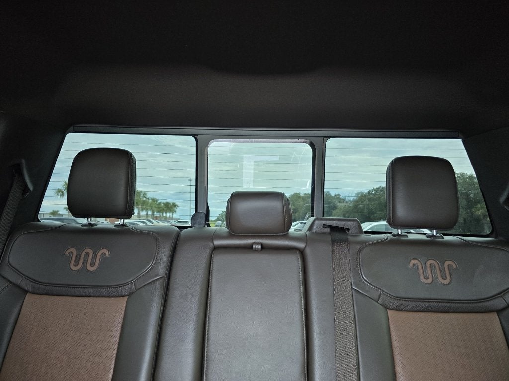 2023 Ford F-250SD King Ranch